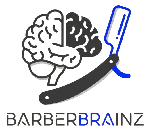 Barbershop Logo